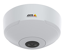 AXIS　M3067-P
