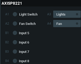 Setting Up IO Modules - 1