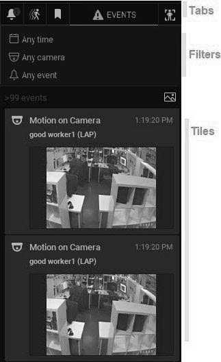 Notification Panel - 1