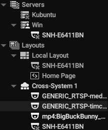 Adding Items to Layout - 1
